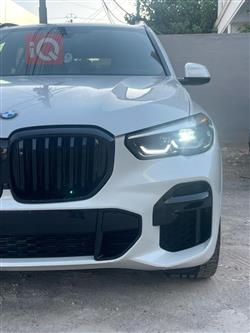 بي ام دبليو X5